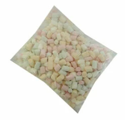 So Soft Marshmallows - Mini Multicolour - 4 Colours (200g Bag) 3 So Soft Marshmallows - Mini Multicolour - 4 Colours (200g Bag) -AU Snack Sales Store So Soft Mini Marshmallows Multicolour 4 colour 200g bag 63048.1714089728