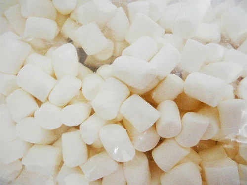 So Soft Marshmallows - Mini White (200g Bag) 2 So Soft Marshmallows - Mini White (200g Bag) - Image 2