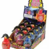 Sour Blast Candy Spray (12 X 57g Grenades)
