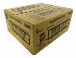 Sour Patch Kids(12 X 170g Bags)