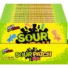Sour Patch Kids - Theatre Box - Original (12pc X 99g Boxes In A Display Unit)