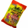 Sour Patch - Max Super Sour (12 X 170g Bags)