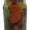 Sour Drops Rock Candy (170g Jar)