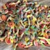 Trolli Sour Mix (500g Bag)