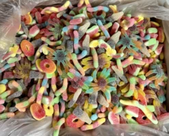 Trolli Sour Mix (500g Bag)