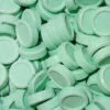 Spearmint Discs (10kg Box)