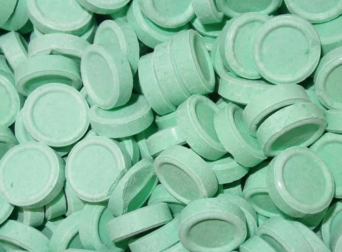 Spearmint Discs (10kg Box) 1 Spearmint Discs (10kg Box)