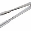 Stainless Steel Buffet / Ice Tongs (17.5cm Long)