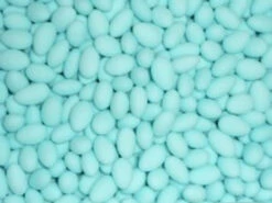 Sugar Coated Almonds - Blue (8kg Box) -AU Snack Sales Store Sugar Coated Almonds Blue 06534.1366781578