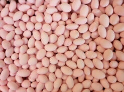 Sugar Coated Almonds - Pink (8kg Box) -AU Snack Sales Store Sugar Coated Almonds Pink 55930.1366781412