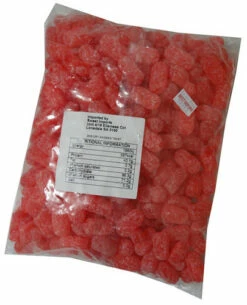 Tilleys Aniseed Twists - Crystalized (3kg Bag)