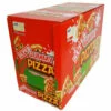 Super Gummy Pizza Slices (12 X 150g Individually Packaged)