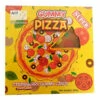 Super Gummy Pizza (450g)