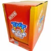 Super Gummy TNT Sour Gummy Head (12 X 150g Individually Packaged)