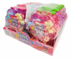 Sweet Beads (12 X 28g)