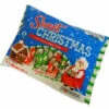 Sweet Christmas Mrs Claus Chewy Treats(500g Bag)