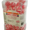Sweet Treats - Ball Pop Jar - Pink (30pc X 15g)