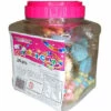 Sweet Treats Bracelet Candy (12g X 24pc Wrapped)