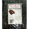 Sweet Treats Choc Balls - Black(1kg Bag)