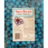Sweet Treats Choc Balls - Blue (1kg Bag)
