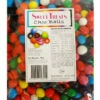 Sweet Treats Choc Balls - Mixed(1kg Bag)
