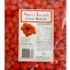 Sweet Treats Choc Balls - Red(1kg Bag)
