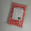 Sweet Treats Choc Balls - Pink (1kg Bag)