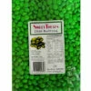 Sweet Treats Choc Buttons - Green (1kg Bag)