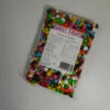 Sweet Treats Choc Buttons - Mixed Colours (1kg Bag)