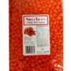 Sweet Treats Choc Buttons - Orange (1kg Bag)