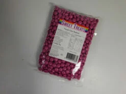 Sweet Treats Choc Buttons - Purple (1kg Bag)