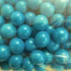 Sweet Treats Choc Pearls - Blue (1kg Bag)