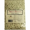 Sweet Treats Choc Pearls - White (1kg Bag)