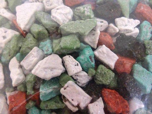 Sweet Treats Choc Rocks (1kg Bag) 2 Sweet Treats Choc Rocks (1kg Bag) - Image 2