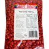 Sweet Treats Choc Hearts - Red (1kg Bag)