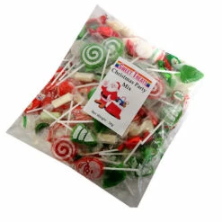 Sweet Treats Christmas Party Mix (1kg Bag)