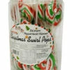 Sweet Treats Christmas Swirl Pops (24 X 12g)