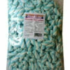 Sweet Treats Marshmallow Twists - Blue And White (750g)