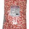 Sweet Treats Marshmallow Twists - Pink And White (750g)