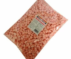 Sweet Treats Mini Marshmallow - Pink (750g)