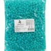 Lolliland Mini Jelly Beans - Blue With A Blueberry Flavour (1kg Bag)