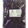 Lolliland Mini Jelly Beans - Purple With A Grape Flavour (1kg Bag)