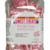 Sweet Treats Pink Ball Pops (24x 15g)