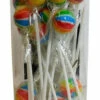 Sweet Treats Rainbow Ball Pops (24x 15g)