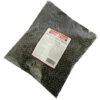 Sweet Treats - Rock Candy Chews - Black (1kg Bag)