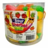 Sweet Treats Sour Sherbet Fruit(30 X 6g)