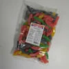 Sweet Treats Sour Worm Gummies (1kg Bag)