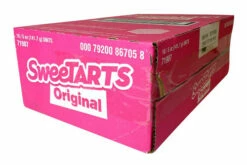 SweetartsOriginal - Theatre Box (10 X 141g Box) -AU Snack Sales Store Sweetarts Original Theatre box 12 x 141g box 38689.1689648991
