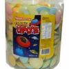 Sweetworld Fizzy UFO S (300 Pieces In A Display Tub)
