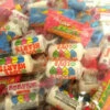 Swizzels Mini Sweet Mix - Bulk (3kg Bag)